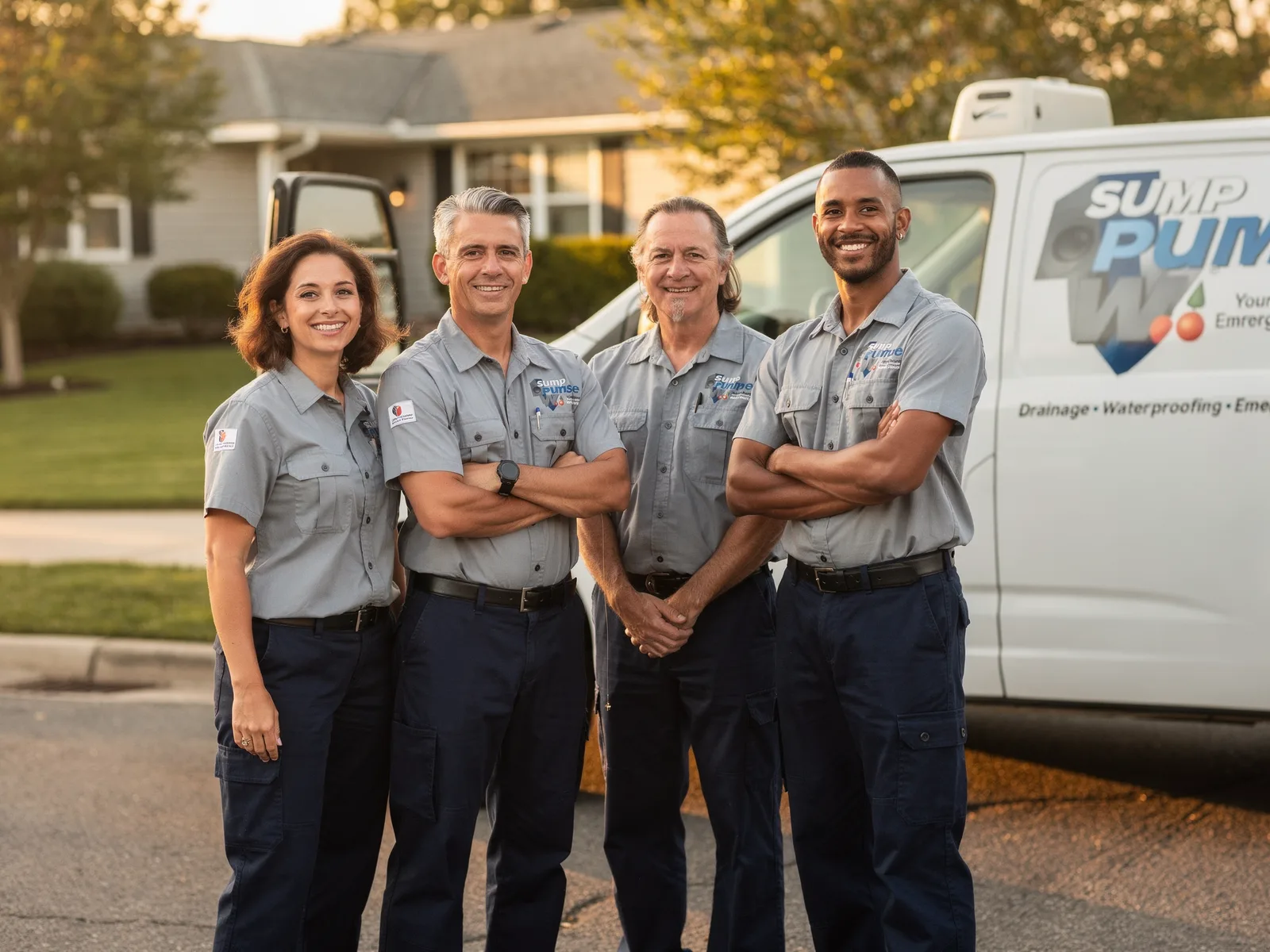 Water Heater Repair company in Newport News, VA